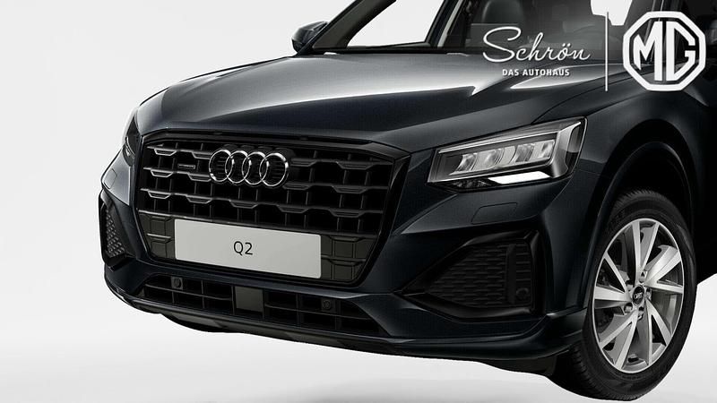 Gebraucht Audi Q2 Advanced 190 PS (139 kW) 2025 SUV