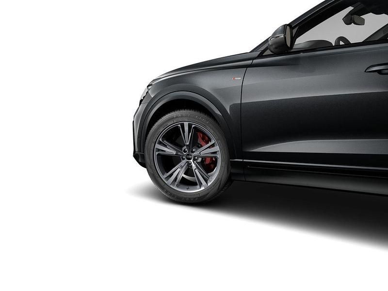 Neu Audi Q8 Business 231 PS (169 kW) 2026 Grau SUV