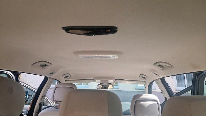 Gebraucht Mercedes C220 170 PS (125 kW) 2009 Blau Kombi