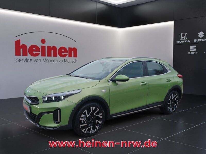 Andere farbe Neu 2025 Kia XCeed Vision SUV | 26.980 € (Fairer Preis) - Bild 1/4