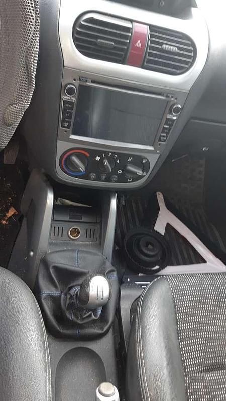 Gebraucht Opel Tigra 125 PS (91 kW) 2006 Grau Cabrio