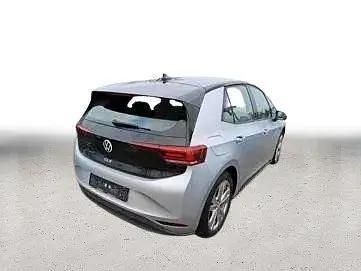 Gebraucht VW ID.3 Pro 110 kW (150 PS) 2023 Schwarz Kleinwagen