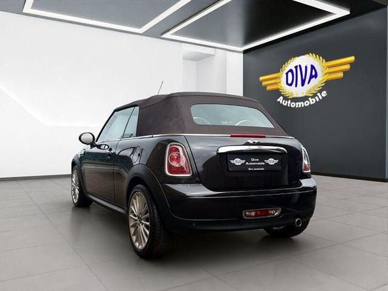 Usata Mini Cooper 122 CV (89 kW) 2015 Andere Utilitaria