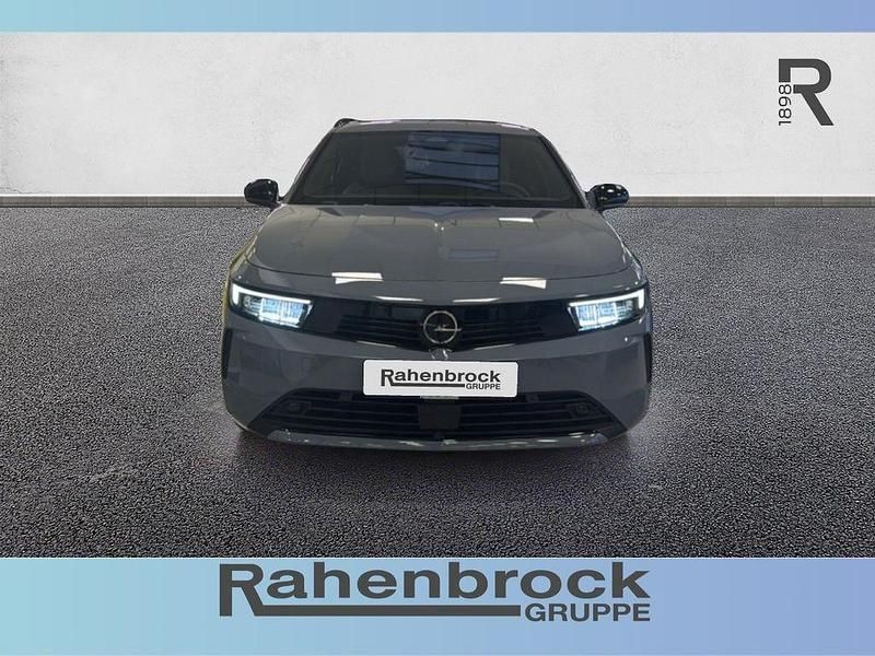 Neu Opel Astra Edition 131 PS (96 kW) 2025 Grau Kombi