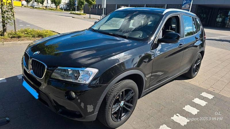 Gebraucht 2012 BMW X3 SUV | 7.500 € (Guter Preis) - Bild 1/4
