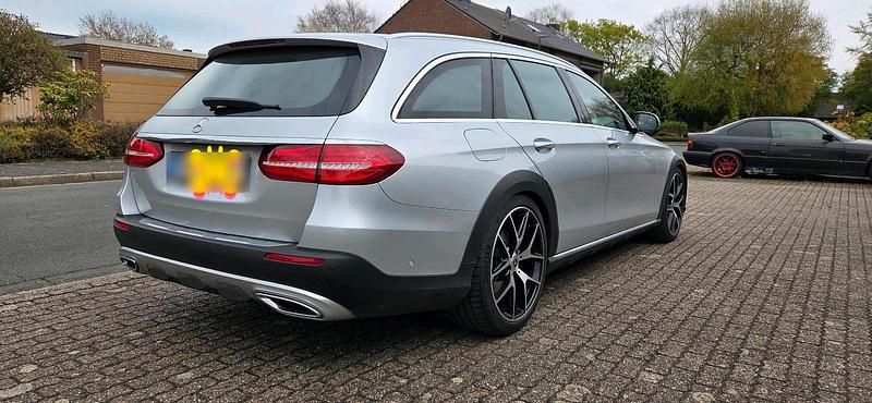 Usata Mercedes E400 340 CV (250 kW) 2019 Station wagon