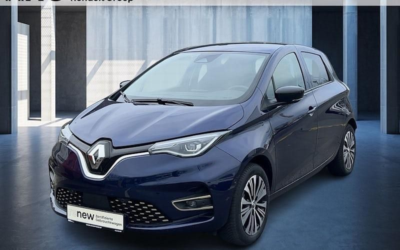 Gebraucht Renault Clio V Evolution 92 PS (67 kW) 2024 Schwarz Limousine