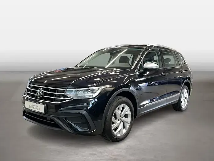 Gebraucht VW Tiguan Allspace Life 150 PS (110 kW) 2023 SUV