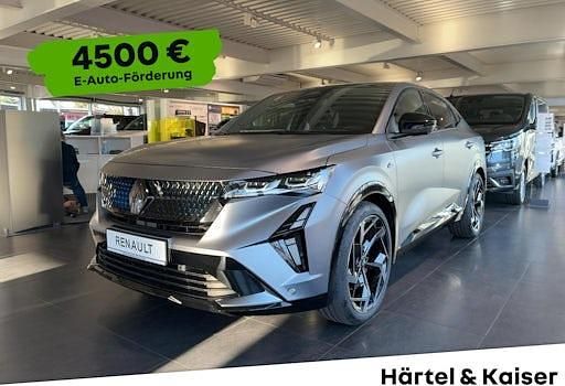 Neu Renault Rafale 300 PS (220 kW) 2025 Grau SUV