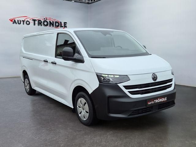 Gebraucht VW Transporter 110 PS (80 kW) 2025 Weiß Van