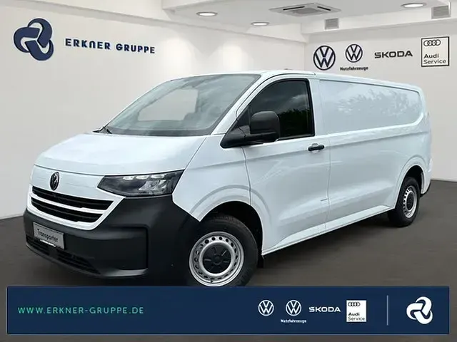 Gebraucht VW T7 110 PS (80 kW) 2026 Van