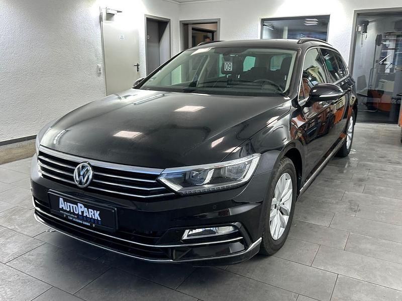 Gebraucht VW Passat Comfortline 150 PS (110 kW) 2016 Other Kombi