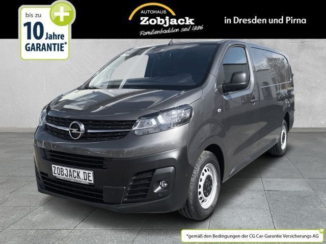 Othercolor Gebraucht 2024 Opel Vivaro Van | 28.490 € (Guter Preis) - Bild 1/3