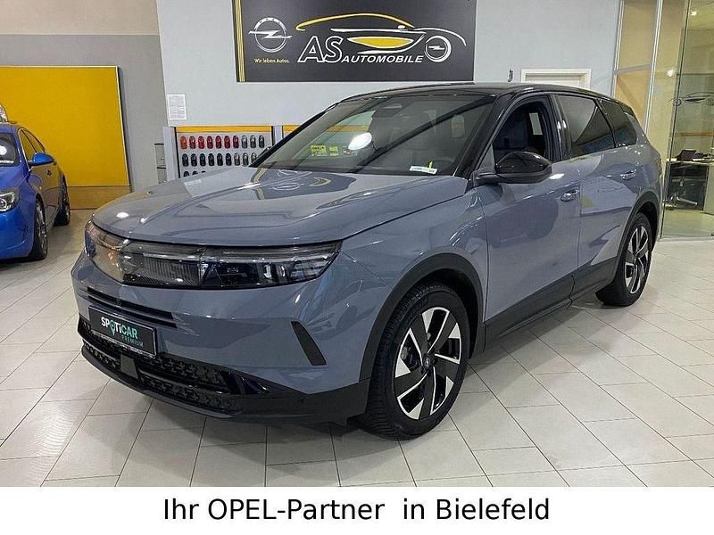 Grau Gebraucht 2024 Opel Grandland X SUV | 29.990 € (Fairer Preis) - Bild 1/4