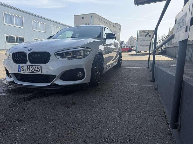 Gebraucht BMW 125 Performance 400 PS (294 kW) 2017 Kleinwagen