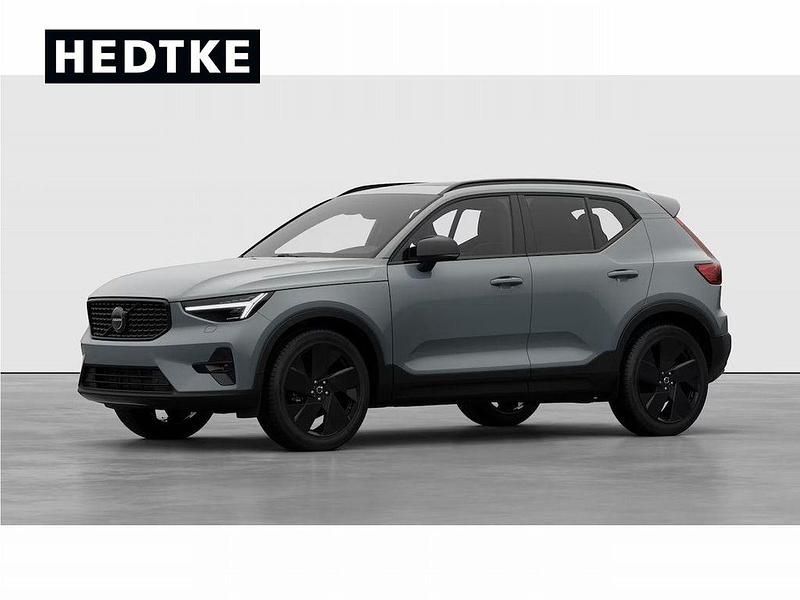 Vapour grey Neu 2025 Volvo XC40 Plus SUV | 39.790 € (Etwas zu teuer) - Bild 1/4
