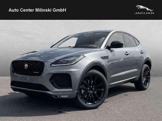 Second-hand Jaguar E-Pace R-Dynamic 204 CP (150 kW) 2023 Gri SUV