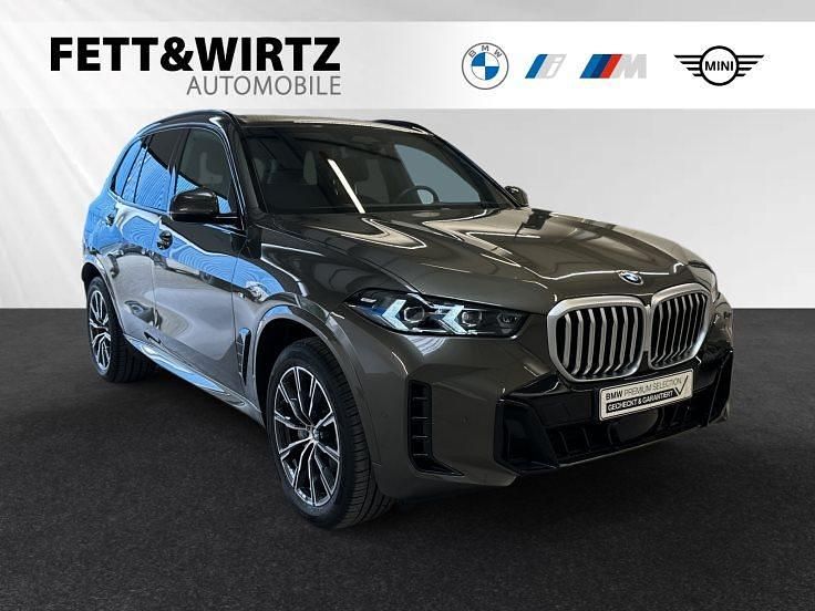 Używany BMW X5 M Sport 298 KM (219 kW) 2024 SUV