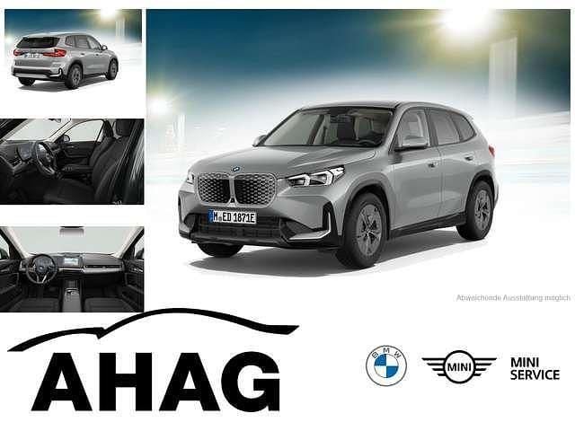 Gebraucht 2023 BMW iX SUV | 29.990 € (Guter Preis) - Bild 1/4