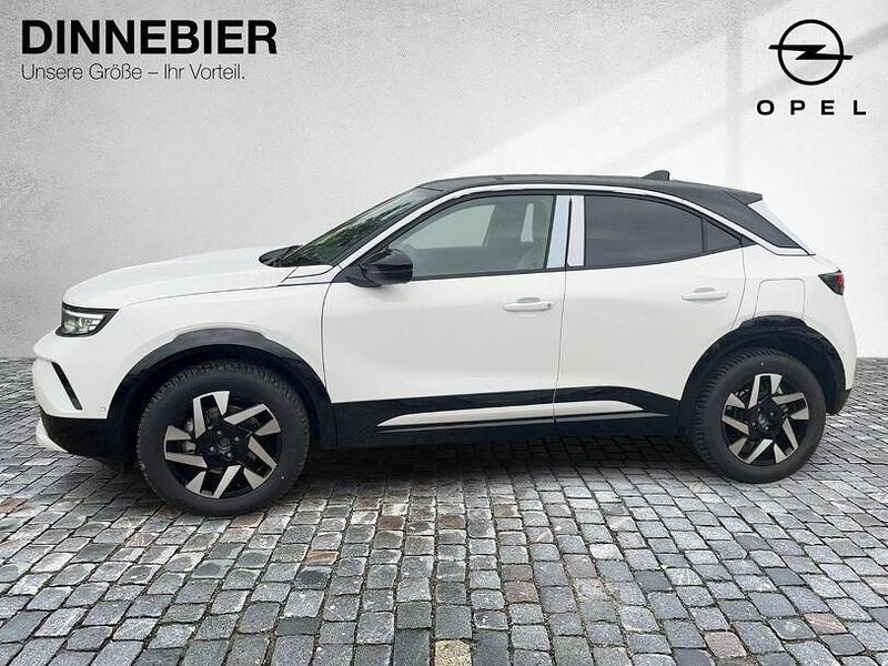 Neu Opel Mokka 145 PS (106 kW) 2025 Weiß SUV