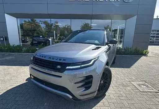 Neu Land Rover Range Rover evoque SE Dynamic 204 PS (150 kW) 2026 Grau SUV