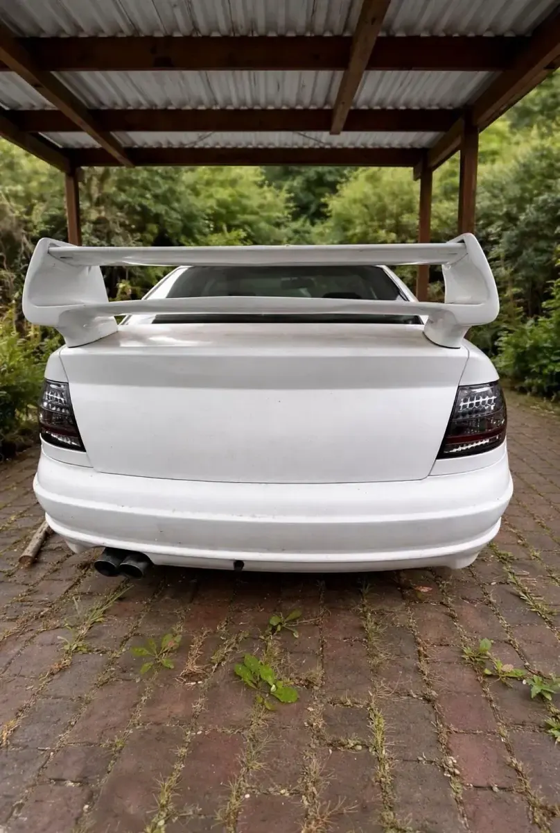 Gebraucht Audi A4 110 PS (80 kW) 1999 Weiß Limousine