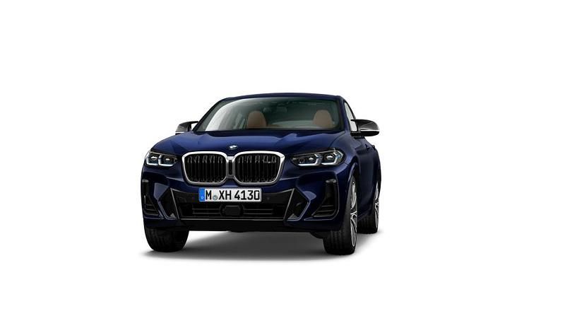 Gebraucht 2025 BMW X4 Shadowline SUV | 68.433 € (Fairer Preis) - Bild 1/4