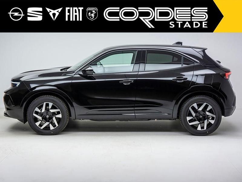 Neu Opel Mokka-e 114 kW (156 PS) 2026 Lackierung schwarz perla nera/ SUV
