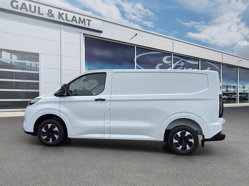 Neu Ford Transit Custom Trend 232 PS (170 kW) 2025 Limousine