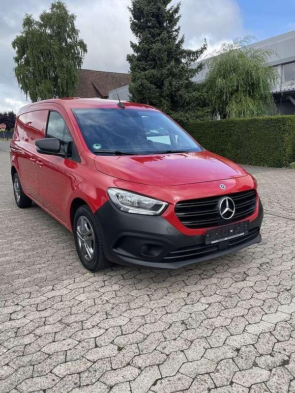 Gebraucht 2024 Mercedes Citan 110 Van | 20.900 € (Fairer Preis) - Bild 1/4