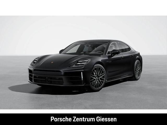Schwarz Neu 2026 Porsche Panamera 4 Limousine | 160.080 € - Bild 1/4