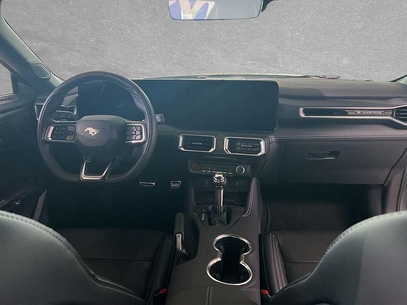 Gebraucht Ford Mustang Fastback 446 PS (328 kW) 2025 Grau Coupé