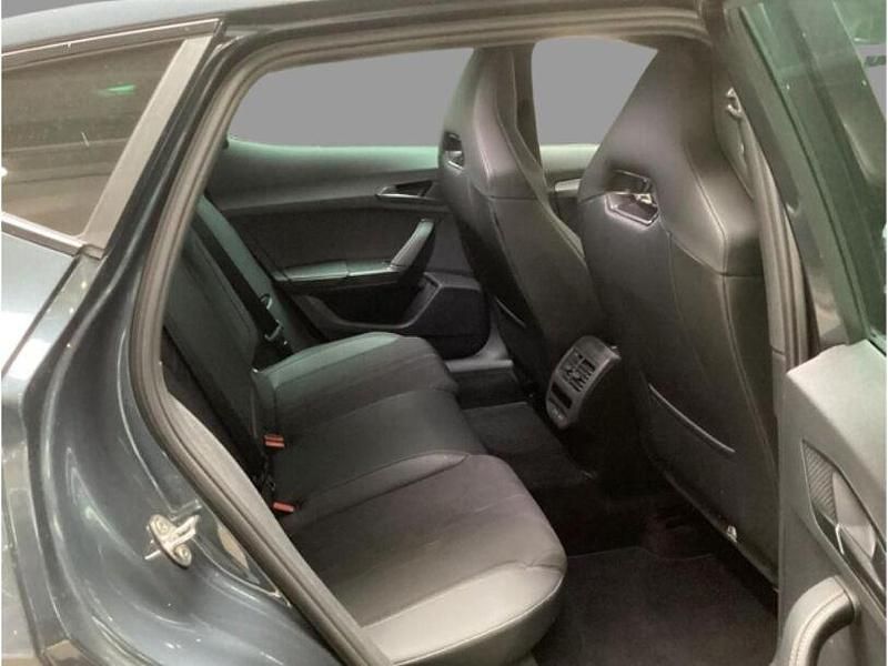 Gebraucht Cupra Formentor VZ 245 PS (180 kW) 2023 Grau SUV