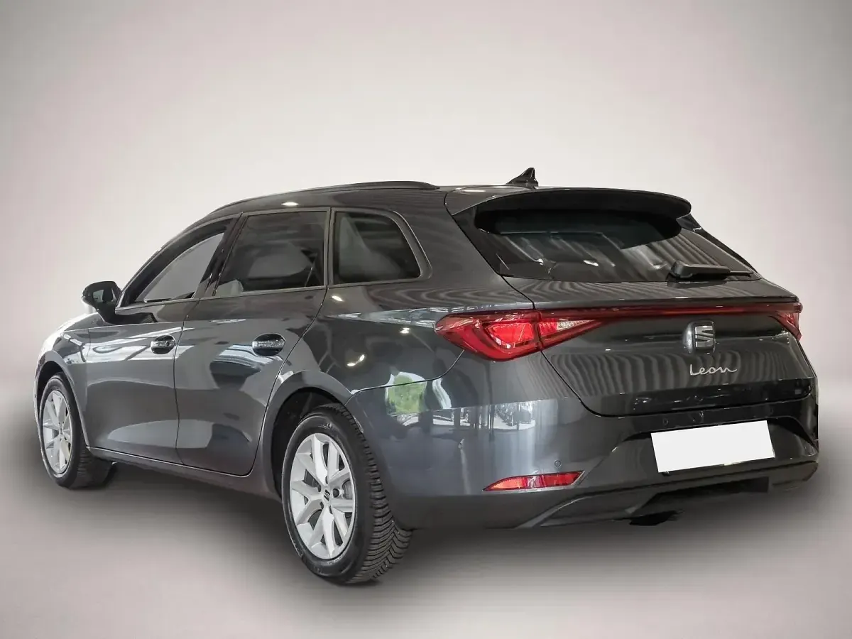 Gebraucht Seat Leon ST Style 150 PS (110 kW) 2025 Manufacturer Kombi