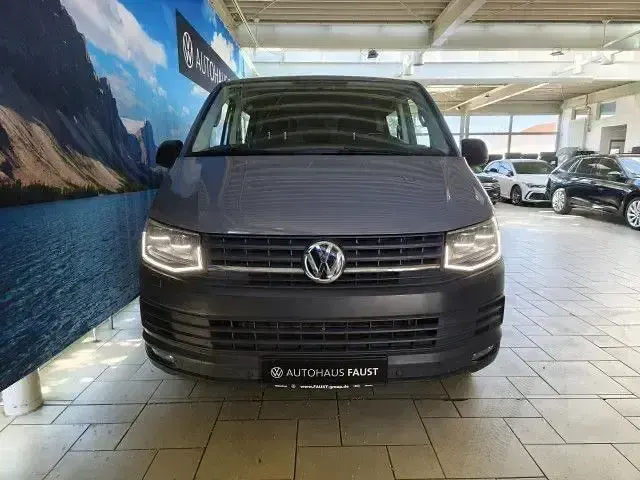 Brugt VW Transporter 2019 Andere Van