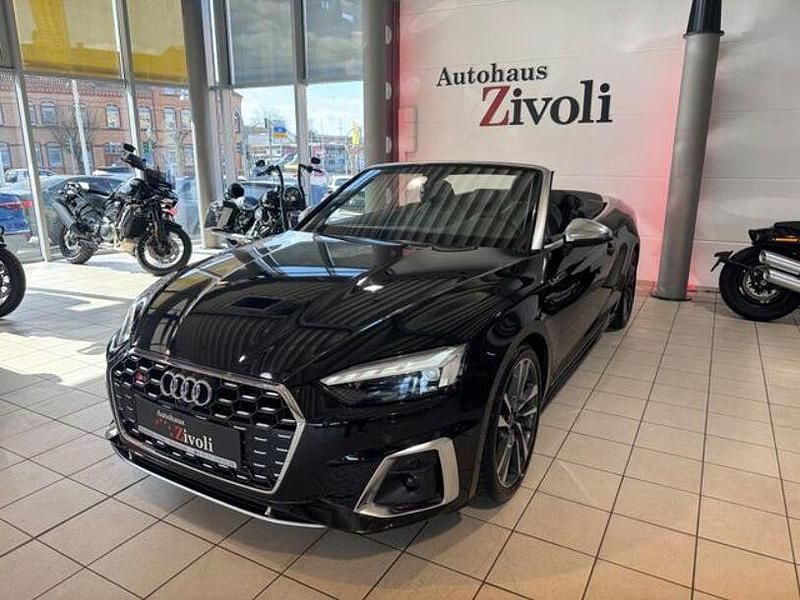 Gebraucht Audi S5 Ambiente 354 PS (260 kW) 2024 Andere Cabrio