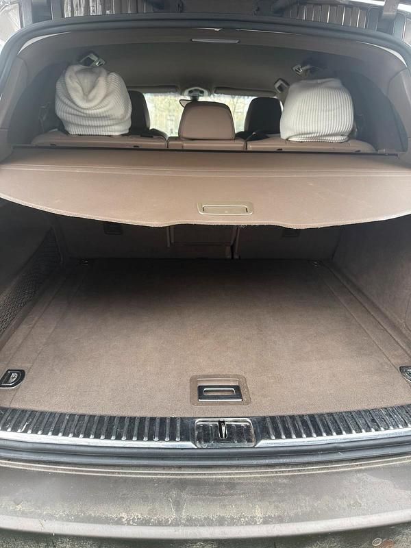 Gebraucht Porsche Cayenne 245 PS (180 kW) 2012 Braun SUV