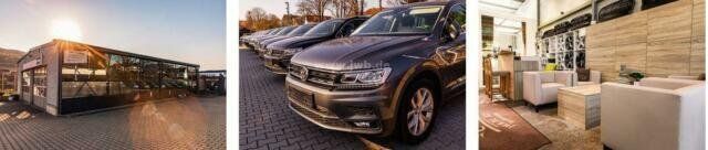 Gebraucht Audi SQ5 Competition 326 PS (239 kW) 2016 Weiß metallic SUV