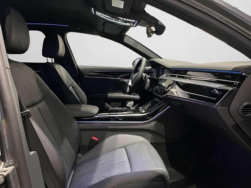 Gebraucht Audi A8 Sport 462 PS (339 kW) 2025 Grau Limousine