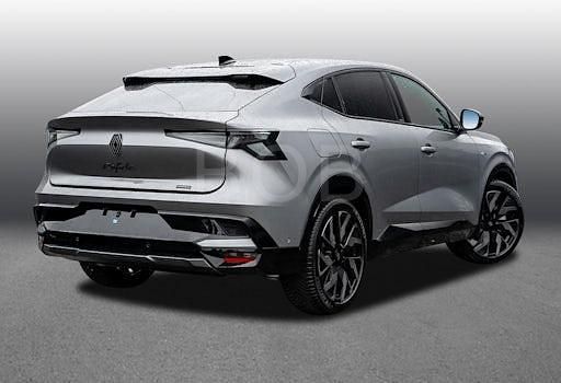 Neu Renault Rafale Esprit Alpine 300 PS (220 kW) 2025 Grau SUV
