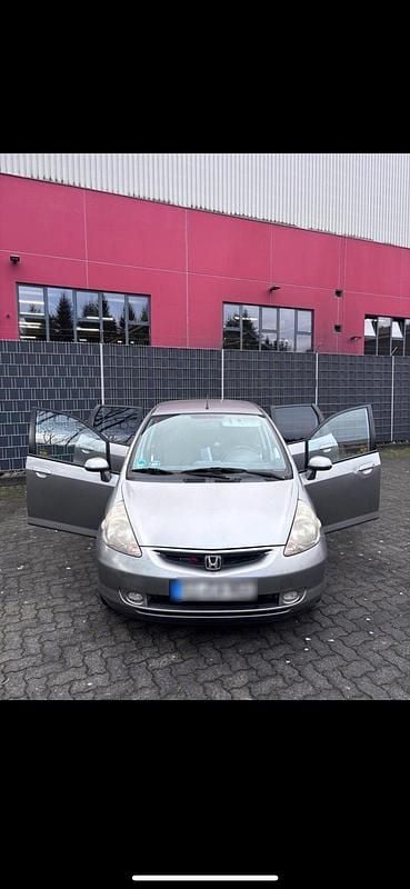 Gebraucht Honda Jazz 2004 Kleinwagen