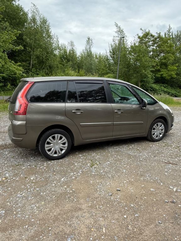 Gebraucht 2007 Citroën C4 Picasso Van / Kleinbus | 1.250 € (Guter Preis) - Bild 1/4