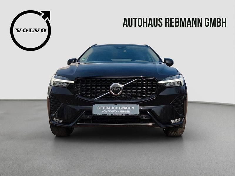 Gebraucht Volvo XC60 Plus 197 PS (144 kW) 2024 Schwarz SUV