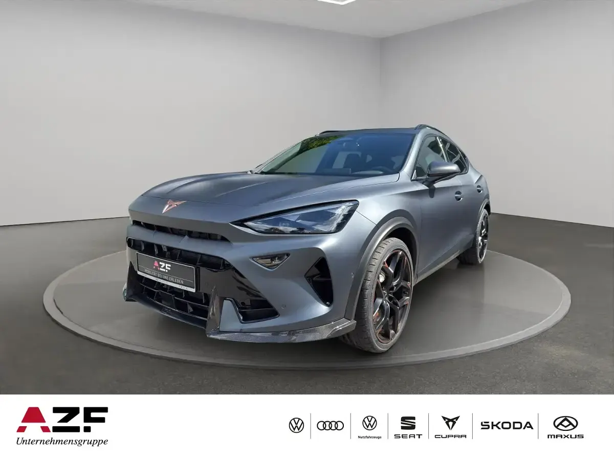 Gebraucht Cupra Formentor VZ 390 PS (286 kW) 2026 SUV