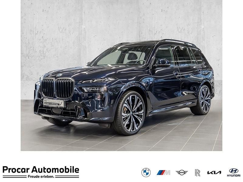 Gebraucht BMW X7 M Sport 340 PS (250 kW) 2025 SUV