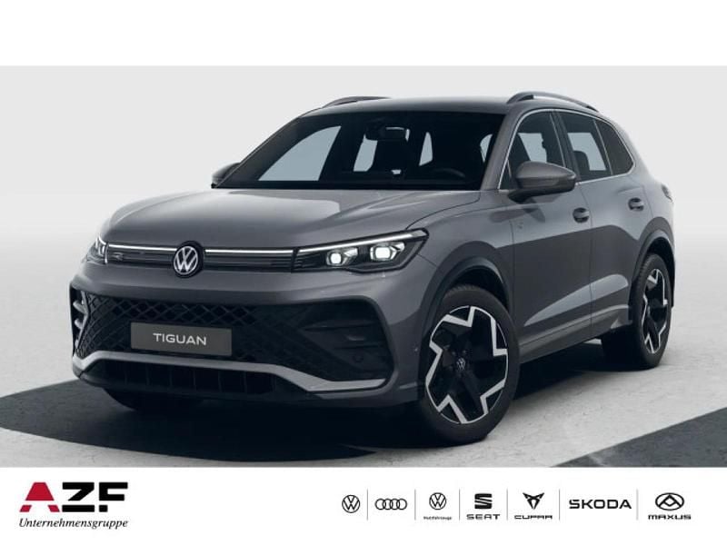 Gebraucht VW Tiguan R-line 150 PS (110 kW) 2026 SUV