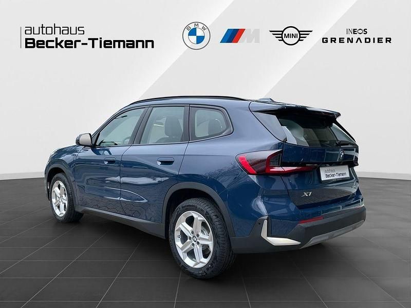 Neu BMW X1 Exclusive 245 PS (180 kW) 2026 Blau SUV