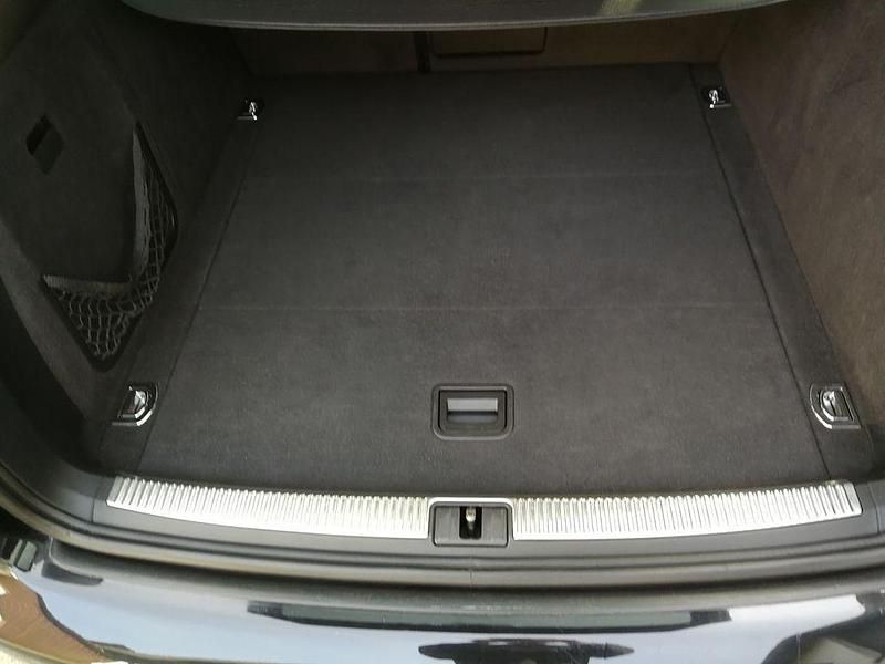 Gebraucht Audi RS4 Sport 420 PS (308 kW) 2007 Schwarz Kombi