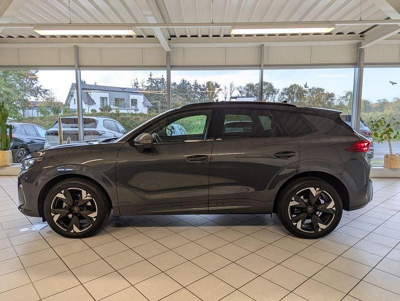 Second-hand Cupra Terramar 150 CP (110 kW) 2025 Gri SUV