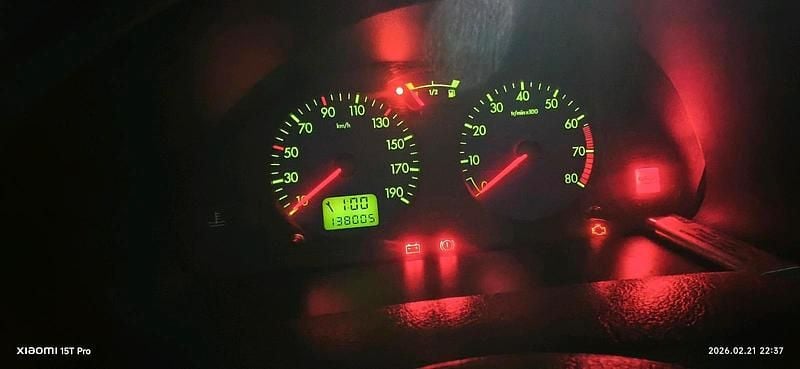 Gebraucht Citroën Saxo 60 PS (44 kW) 2003 Silber Kleinwagen